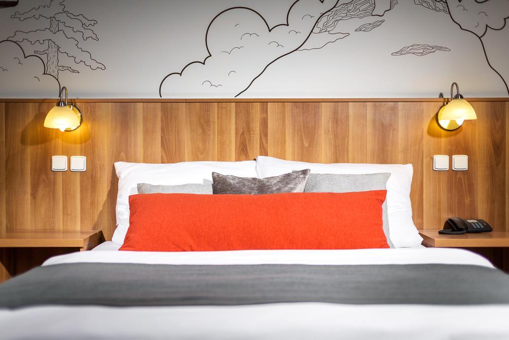 Wellness Hotel Grand Spindleruv Mlyn Room photo